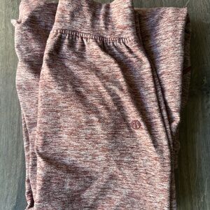 Lululemon Ready to Rulu Joggers